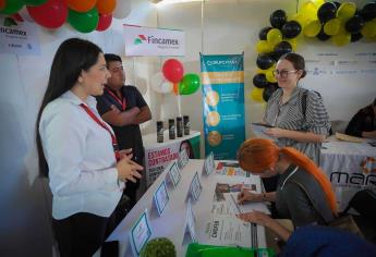 Feria de Empleo del Sector Turismo llegará a Mazatlán este jueves 27 de junio