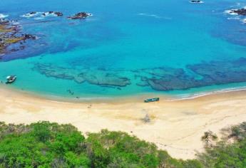 Playa La India, ¿dónde se encuentra y por qué es uno de los lugares más bonitos de México?