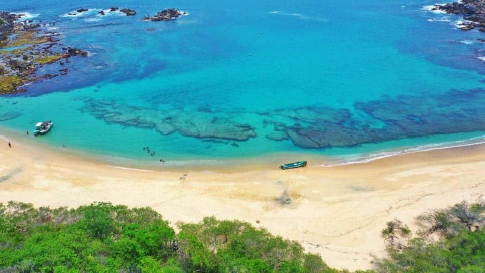 Playa La India, ¿dónde se encuentra y por qué es uno de los lugares más bonitos de México?