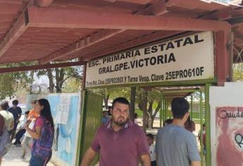 ¡Hasta en $500! Primaria de Culiacán condiciona entrega de boletas a cambio de cuotas