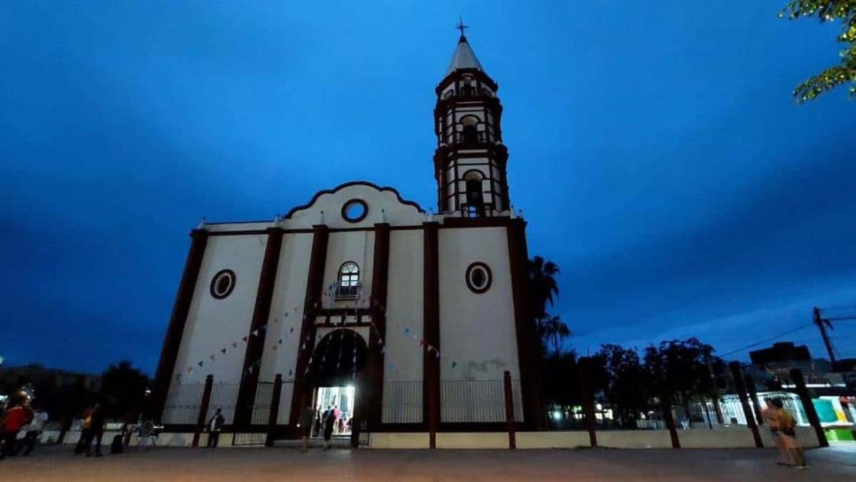 Villa Unión tiene potencial para independizarse como municipio de Sinaloa: Alcalde 