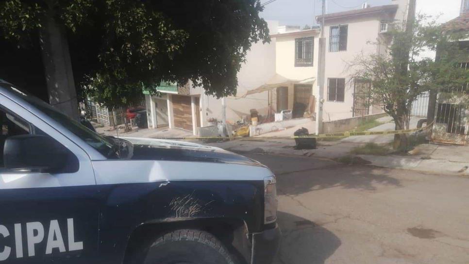 Asesinan a balazos a un reparador de lavadoras en Culiacán