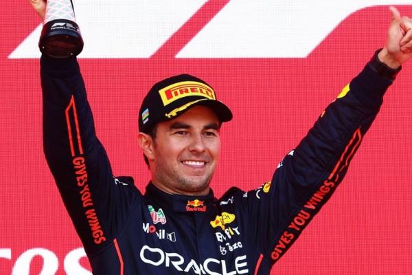 Checo Pérez en la F1;  Horarios y dónde ver EN VIVO el GP de Austria 2024