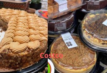 Este pastel de Costco está de regreso y así lo graban los consumidores | VIDEO