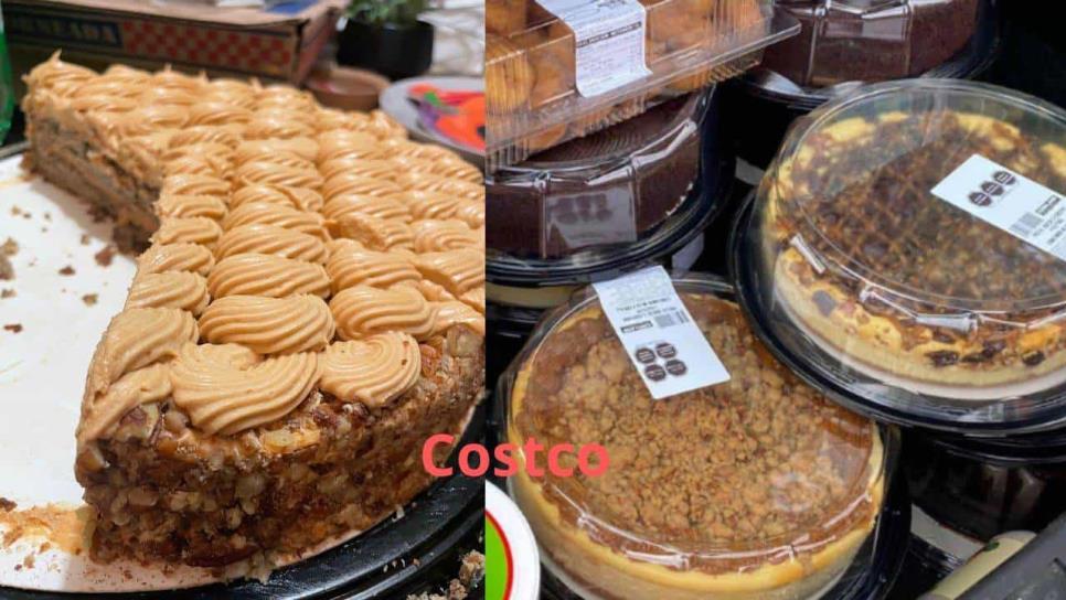 Este pastel de Costco está de regreso y así lo graban los consumidores | VIDEO