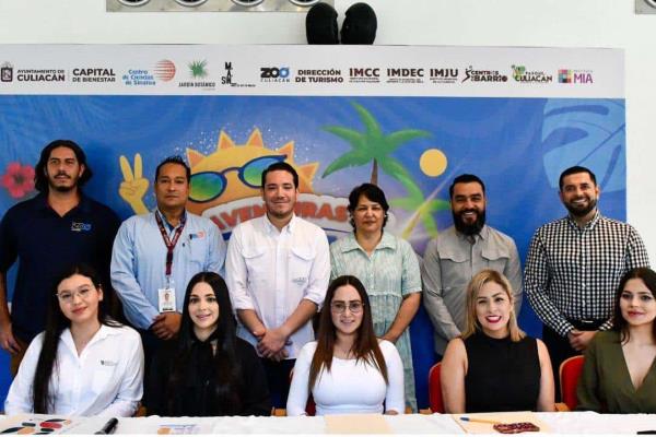 Anuncia IMDEC sus Cursos de Verano 2024