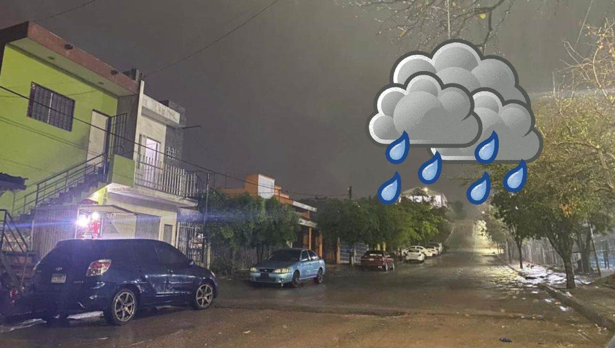 El cielo se nublará desde muy temprano. FOTO: Luz Noticias