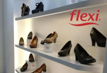 Flexi cierra maquiladora en Guanajuato ¿Ya no habrá zapatos de esta marca?