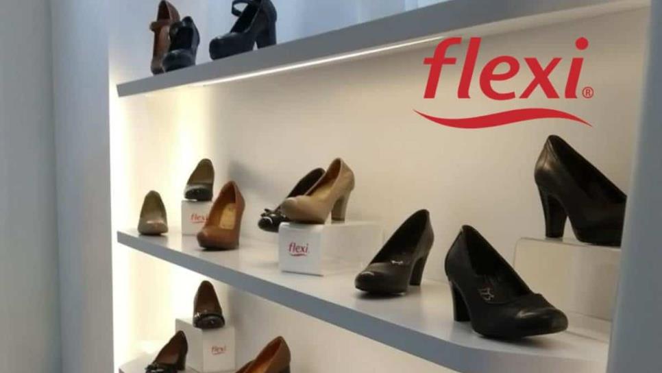 Flexi cierra maquiladora en Guanajuato ¿Ya no habrá zapatos de esta marca?