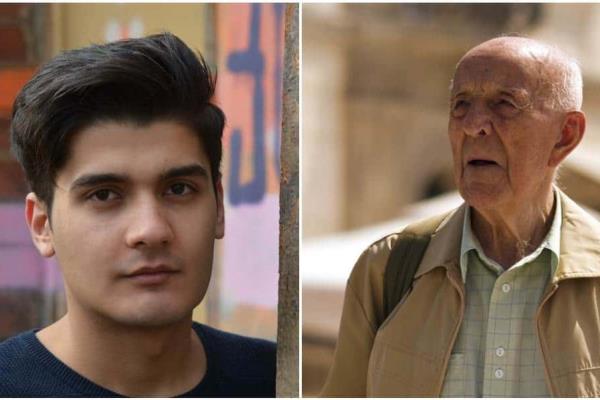¿Hueles a viejo? Esta es la edad en la que termina la juventud, según la ciencia