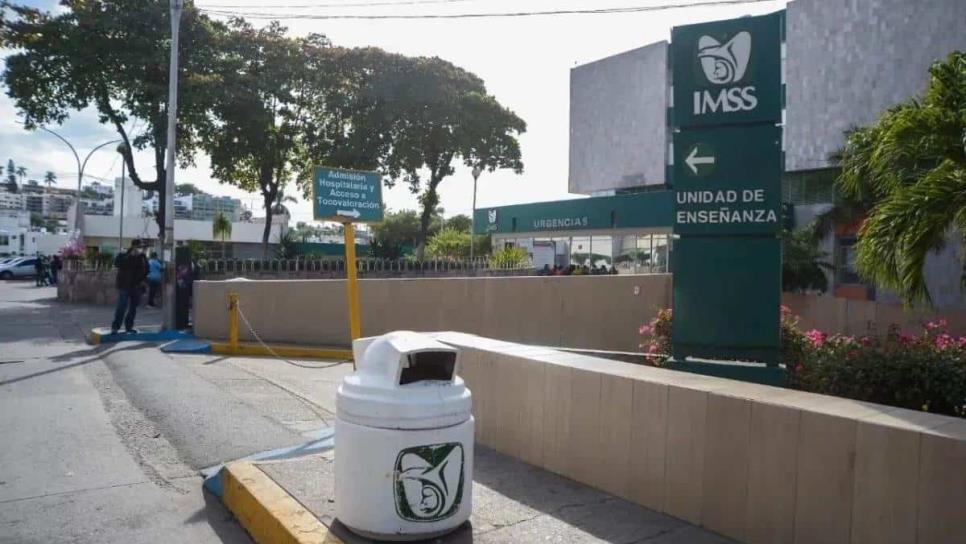 Detienen a 3 empleados del IMSS por robo millonario de medicamentos en Culiacán