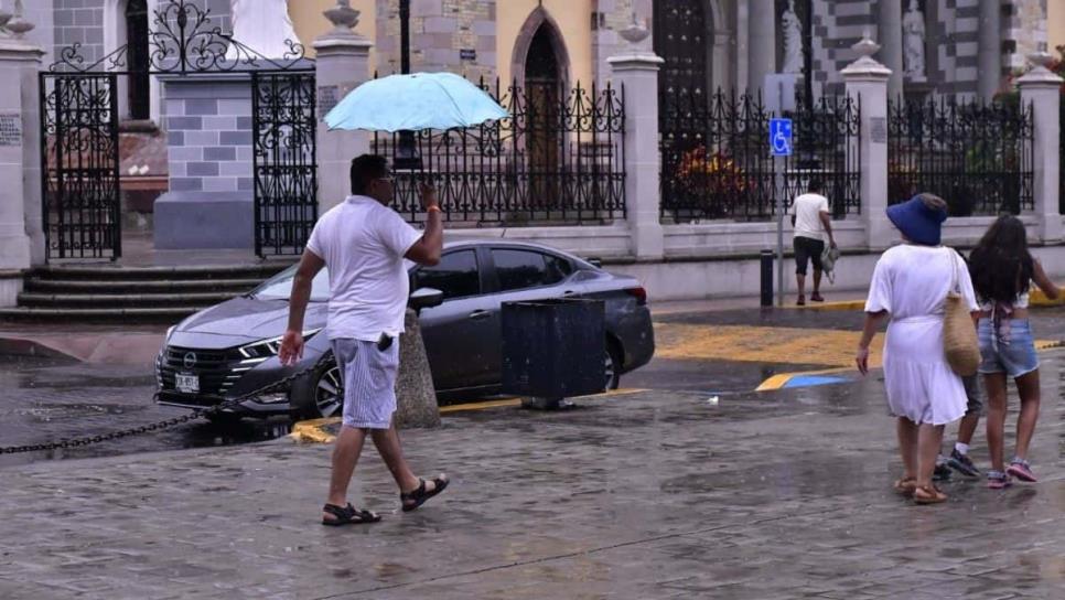 ¿Lloverá en Sinaloa esta noche 25 de junio de 2024? Así el pronóstico para las próximas horas