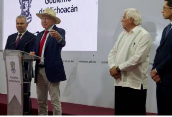 EU reanuda la importación de aguacate y mango de Michoacán