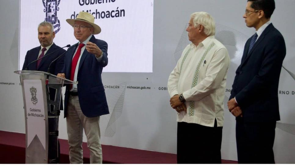 EU reanuda la importación de aguacate y mango de Michoacán
