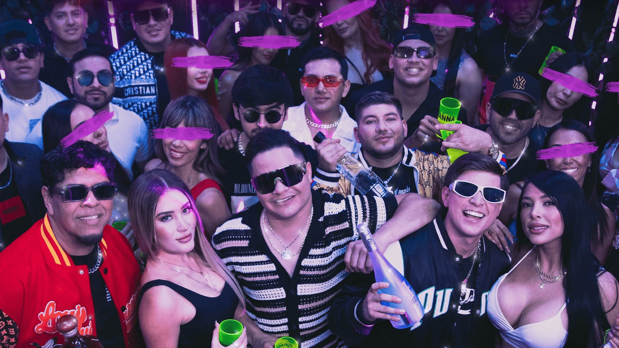FOTO: Los Recoditos.