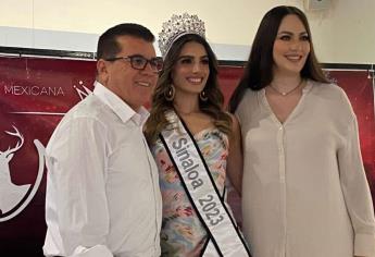 Mazatlán será sede del Certamen de Belleza Mexicana Universal Sinaloa 2024