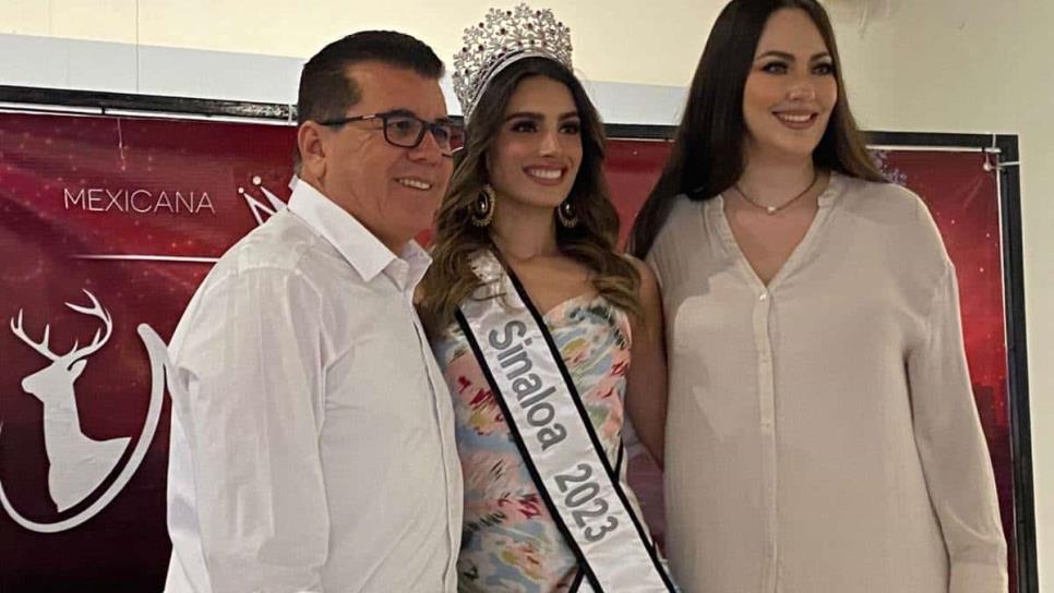 Mazatlán será sede del Certamen de Belleza Mexicana Universal Sinaloa 2024