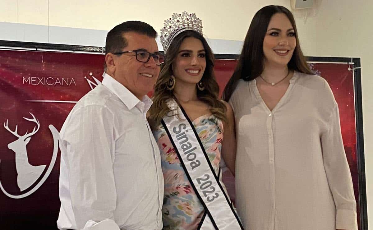 Mazatlán será sede del Certamen de Belleza Mexicana Universal Sinaloa 2024