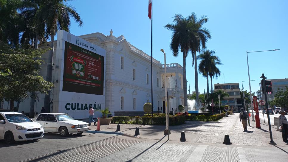 Ayuntamiento de Culiacán cederá 80 trabajadores a Eldorado