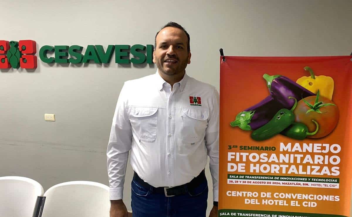 FOTO: Esthela García.