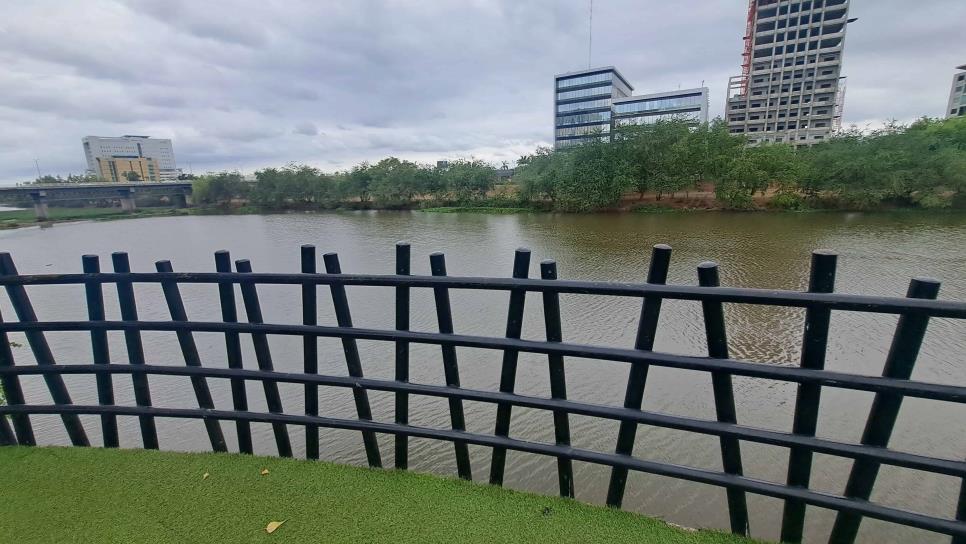 ¿Ya conoces el mirador que está sobre el río Humaya en Culiacán? 