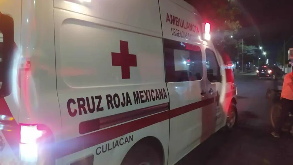 El hombre dice que fue «levantado» en Badiraguato. FOTO: Luz Noticias