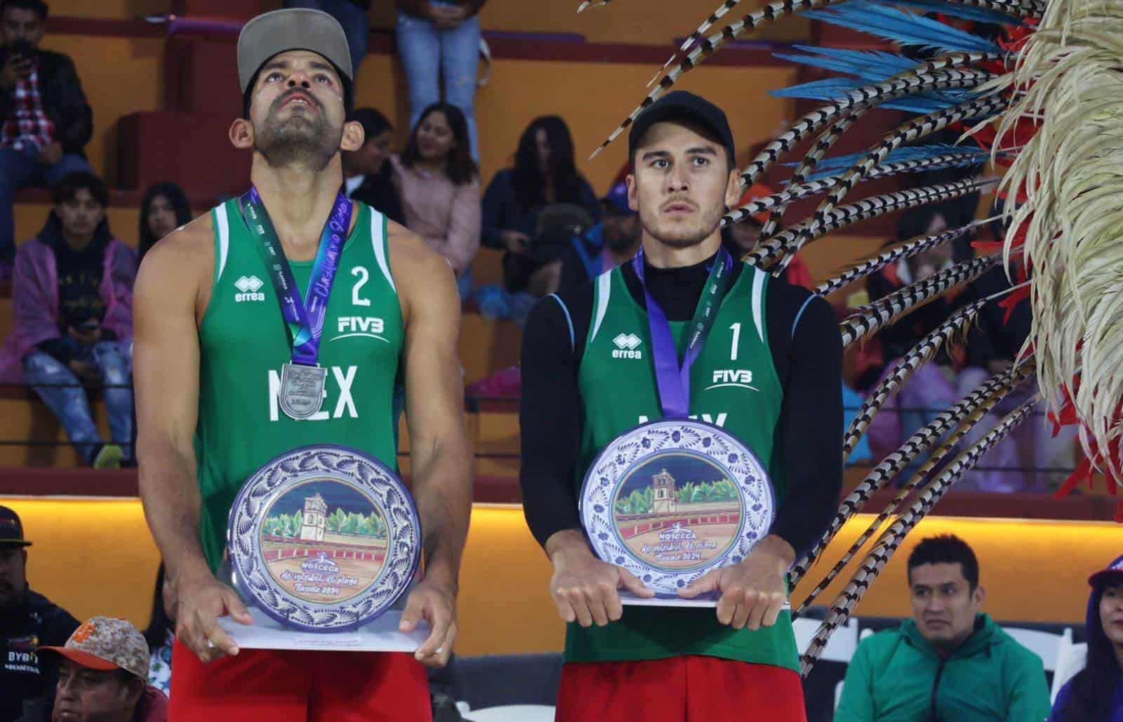 Los sinaloenses se quedaron a nada de obtener su pase a la justa olímpica. FOTO: Cortesía