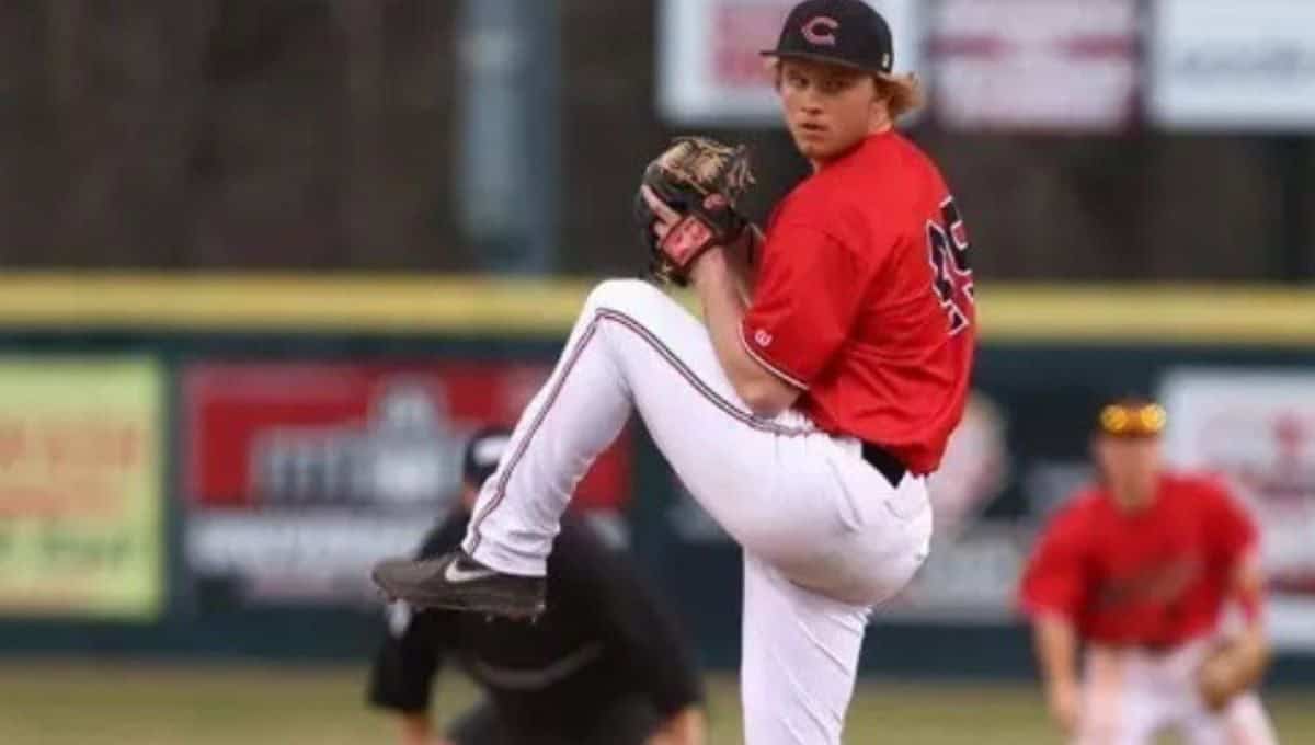 El beisbolista se incorporará a la lista de abridores. FOTO: Cortesía