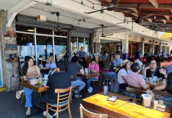 Conoce la cafetería con la vista más bonita de Mazatlán