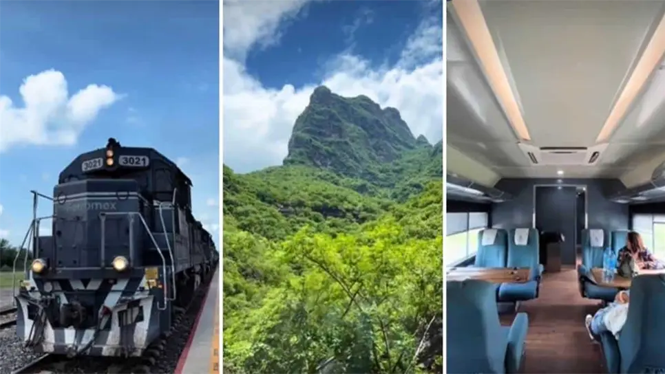 FOTO: Cortesía/ChepeExpress.