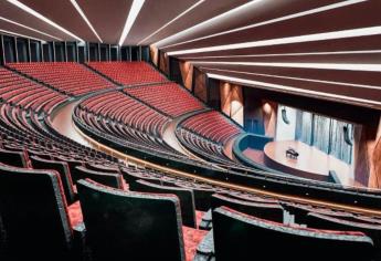 Así será el impresionante nuevo Teatro Culiacán; ¿Cuál será su aforo y dónde estará ubicado?