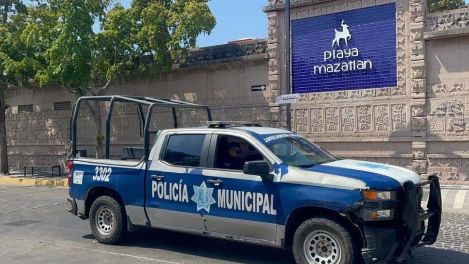 Fallece turista en habitación de hotel de la Zona Dorada de Mazatlán 