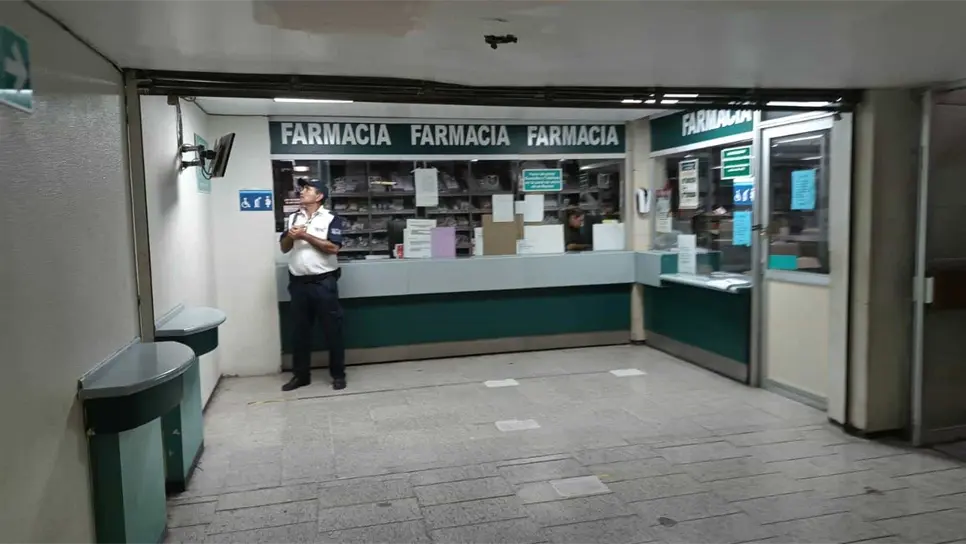 En total, hasta el momento son 5 detenidos. FOTO: Luz Noticias