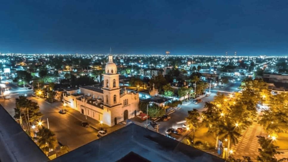 Clima en Los Mochis este viernes, 28 de junio