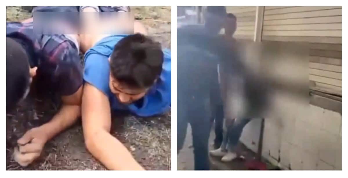 FOTO: Capturas de pantalla.