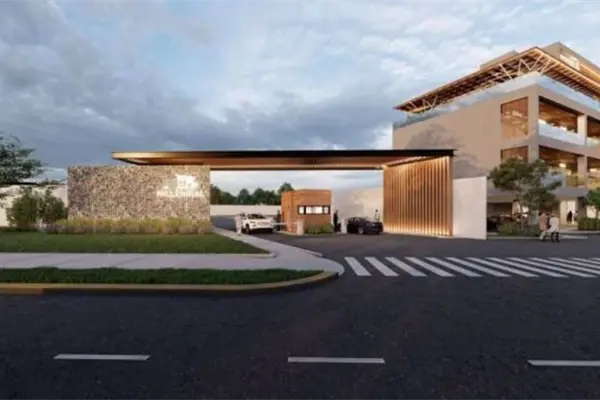 Ciudad Millennial; así va la obra que promete revolucionar a Los Mochis | VIDEO Ciudad Millennial; así va la obra que promete revolucionar a Los Mochis | VIDEO