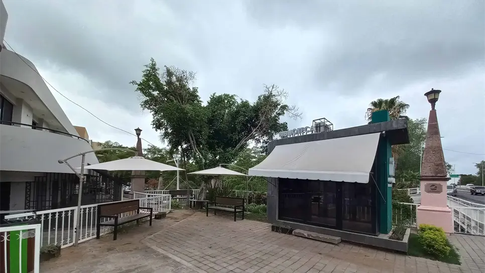 FOTO: Rocío Sánchez.