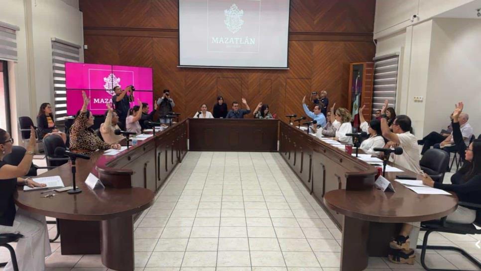 Regidores aprueban que Mazatlán tenga ampliación de horarios en venta de alcohol 