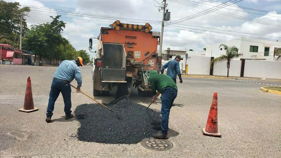 Los trabajos iniciarán la próxima semana. FOTO: Cortesía