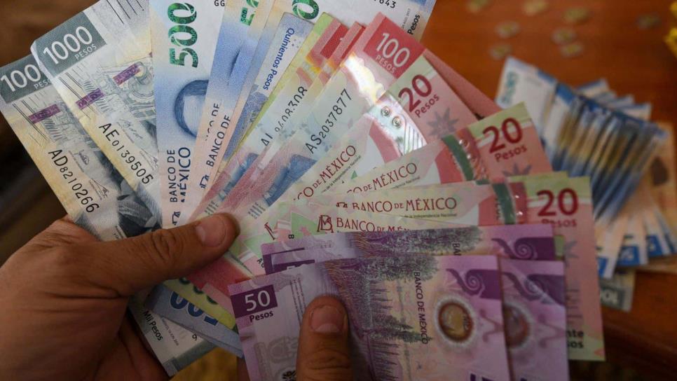 INEGI: la mayoría de los mexicanos llegan sin dinero a fin de mes, por esta razón