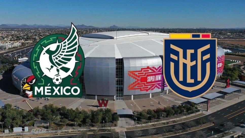 Copa América: ¿Cuándo y dónde ver el México vs Ecuador?