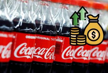 ¿Cuánto aumentó la Coca Cola de litro y medio? La más consumida en casa