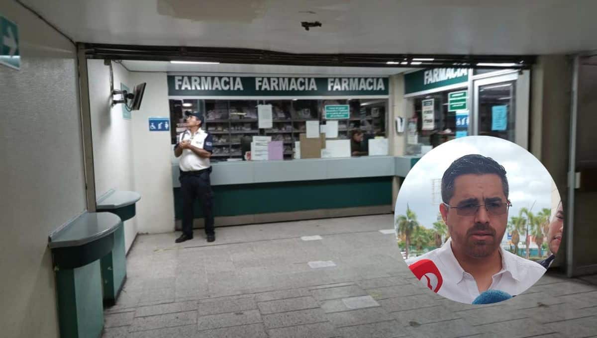 El hecho alertó a todas las autoridades. FOTO: Luz Noticias