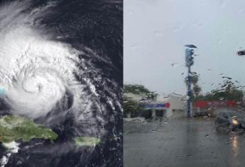 Tormenta tropical Chris: ¿cuándo podría llegar a México y cuál es su trayectoria?