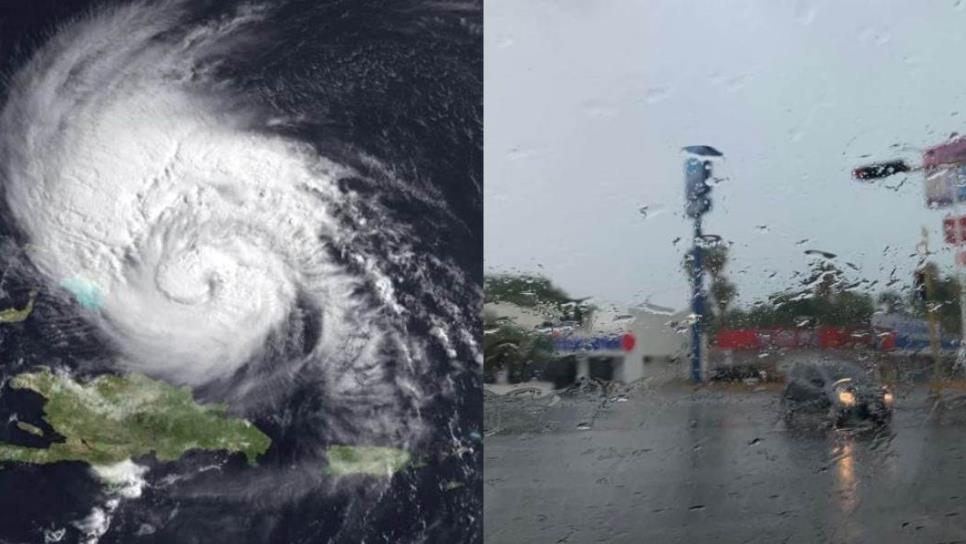 Tormenta tropical Chris: ¿cuándo podría llegar a México y cuál es su trayectoria?