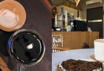 Estos son los mejores cafés de Culiacán; ofrecen hasta postres exóticos