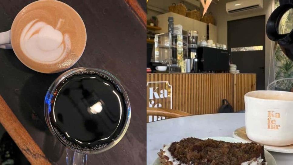 Estos son los mejores cafés de Culiacán; ofrecen hasta postres exóticos