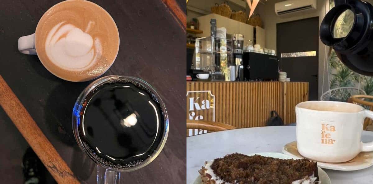 FOTO: Café en Culiacán.