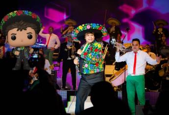 Funko de Juan Gabriel: ¿Cuándo sale y cuánto cuesta?