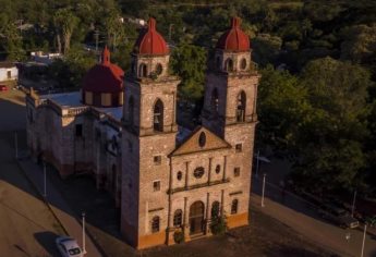 Imala, el enigmático Pueblo Señorial de Culiacán; aguas termales que curan el alma